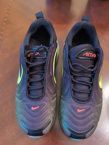 Nike air max 720 - air,