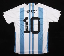 Maglia autentica Lionel Messi