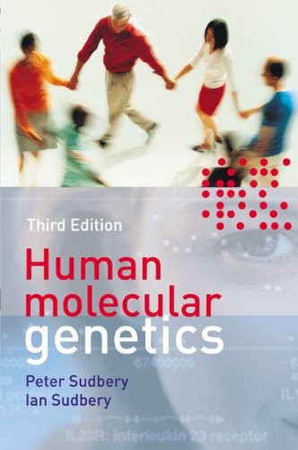 Human molecular genetics cell - human, (cell