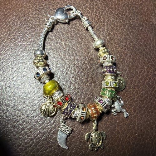 Bracciale vintage senza - bracciale,