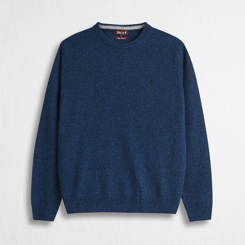 Maglione uomo mcs girocollo - da,