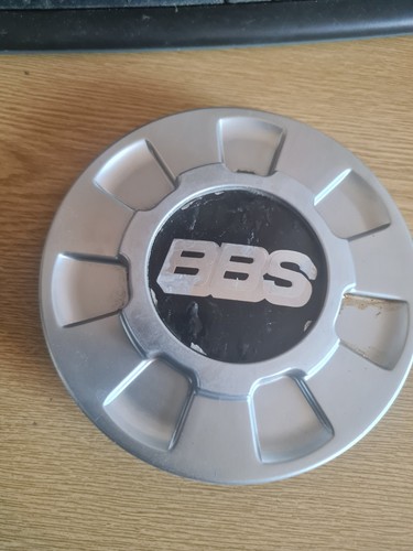 Bbs copricerchio coprimozzo - copricerchio,