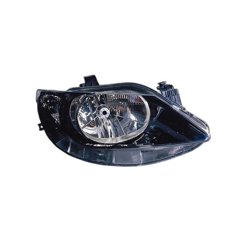 Faro anteriore destro seat - faro,