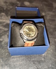 Casio Twincept rare vintage