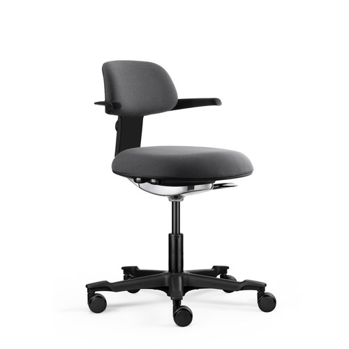 Sedia ufficio girevole - sedia,