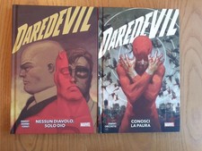 Daredevil  di Zdarsky 1/10 completa + Devil's Reign