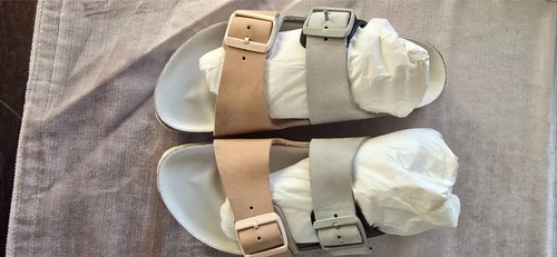 Birkenstock scivolo esagonale - birkenstock,