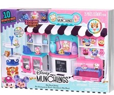 Just Play Disney Munchlings