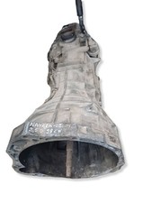 Nissan Navara D22 2003 cambio