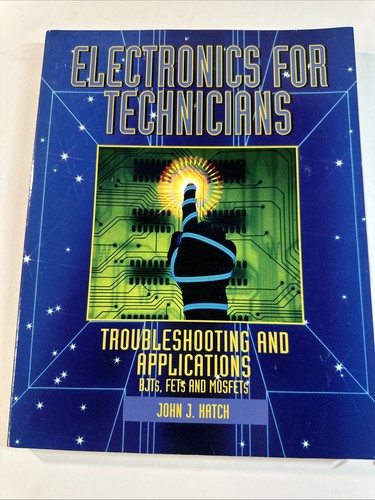 Electronics for technicians - for,