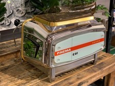 FAEMA E61 JUBILEE 2 GRUPPI