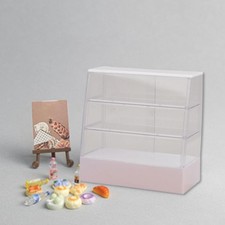 Mini set di mobili per