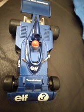 pista policar polistil