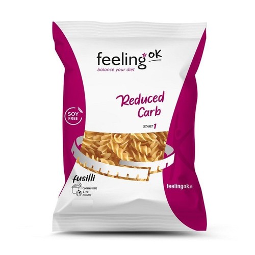 Feeling fusilli start 500 - feeling,