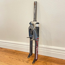 Vintage Manitou Mach 5 Pro XC