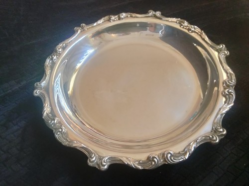 Centrotavola buffet vintage