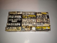 Lot used video vhs - of, c