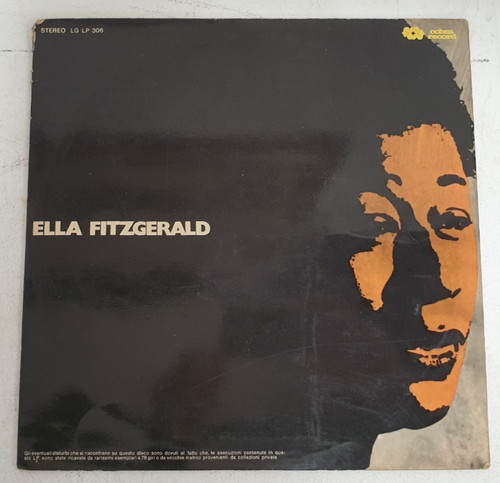 Giri ella fitzgerald - 33,