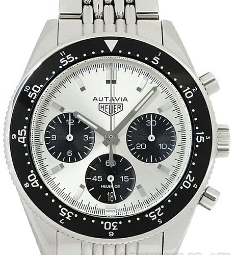 Tag heuer autavia heritage - tag,