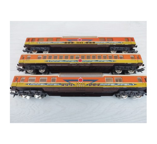 Lima treni set di - h0,,