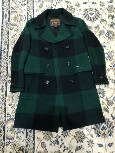 Cappotto woolrich donna - cappotto,