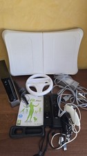 Nintendo Wii 2006 Black