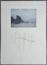 Daniel Roth, "Island 5"