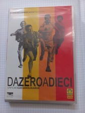 Da zero a dieci DVD NUOVO