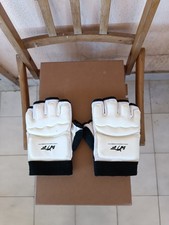 Guanti Protezione Kwon XL Karate MMA Boxe Techwear Sportswear Training Men's WTF