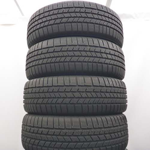 235 4 pneumatici - 19,