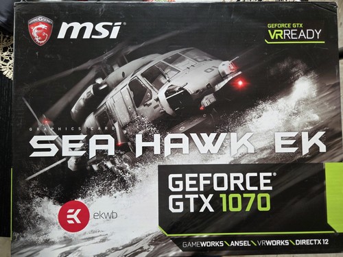 Nvidia geforce gtx 1070 sea - geforce,