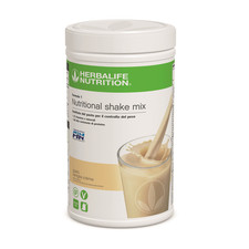 Formula 1 Herbalife Shake