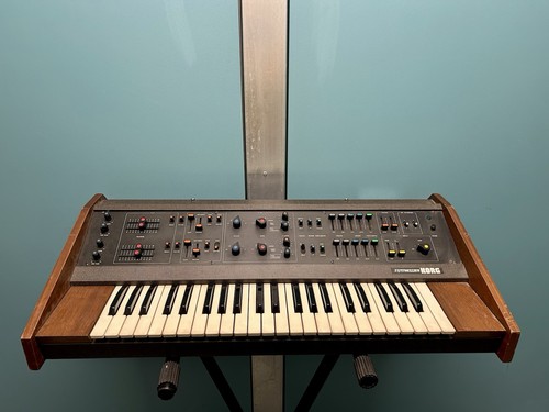 Korg maxikorg 800 - maxikorg, dv