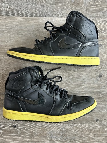 Nike air jordan high - air,