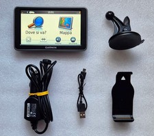 NAVIGATORE GARMIN DEZL 560 LM