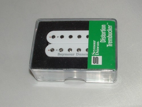 Seymour duncan distortion - seymour, tb-6
