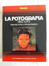 KODAK La Fotografia per Tutti