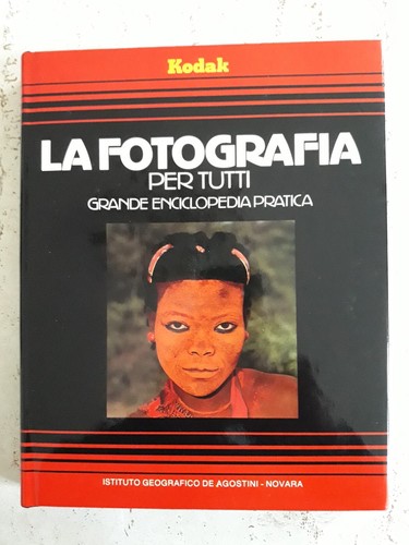 Kodak fotografia per tutti - kodak,