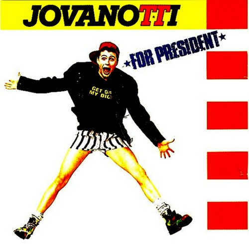 Jovanotti for president - jovanotti,