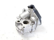 A6511400460 VALVOLA EGR BY PASS MERCEDES CLASSE C 200 SW W204 2.2 D 100KW AUT 5P