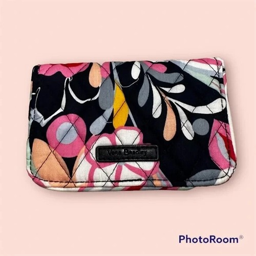 Portafoglio vera bradley rfid - portafoglio,