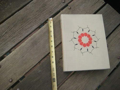 Vintage 1981 biochemistry - vintage,