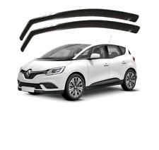 DEFLETTORI ANTITURBO RENAULT