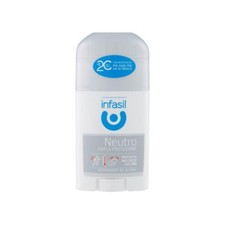 INFASIL DEODORANTE STICK