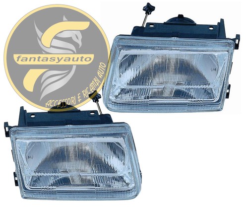 Opel corsa dal 1991 - opel,