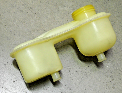 Vaschetta liquido freni - liquido, fiat