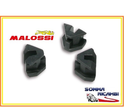 Kit cursori per variatore - per,