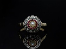 Anello prezzo superiore perla