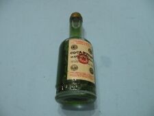 MIGNON LIQUORE COCA BUTON (40ML - GRADAZIONE 36,5°) OTTIMO VINTAGE