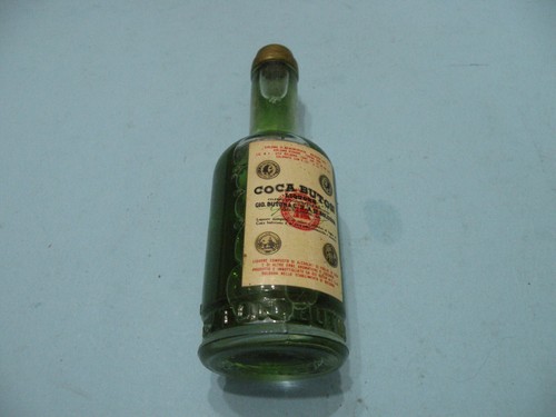 Mignon liquore coca buton - mignon,